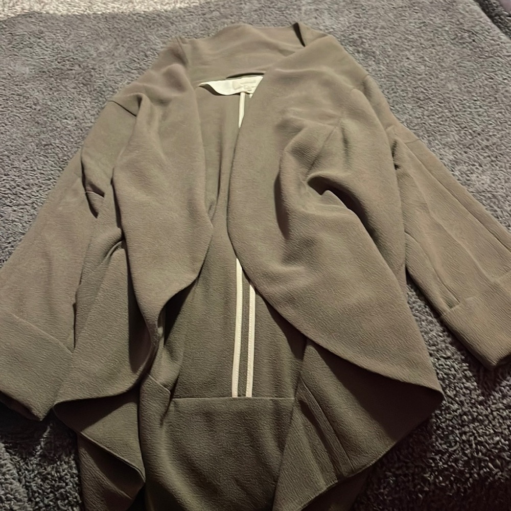 Wilfred blazer